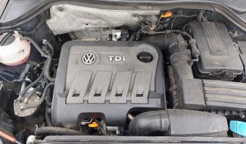 Volkswagen Tiguan 2.0 TDI Karat 4Motion BlueMotion Tech full