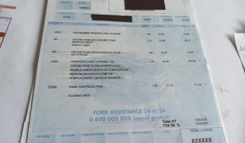 Ford Kuga 2.0 TDCi Titanium full
