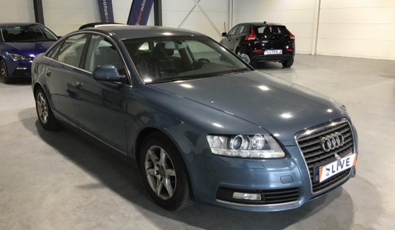 Audi A6 2.0 TDIe full