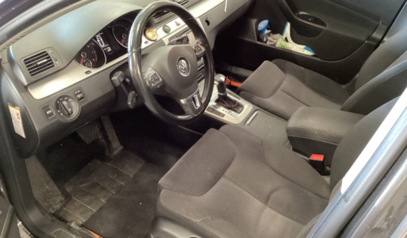 Volkswagen Passat 1.4 TSI Comfortline full