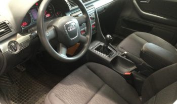 Audi A4 1.9 TDI full