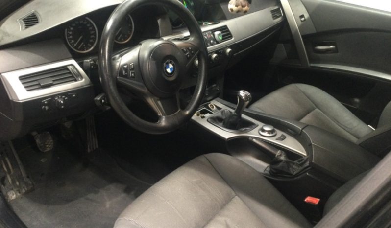 BMW 5er 520i full