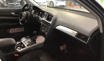 Audi A6 2.0 TDIe full