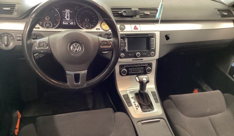 Volkswagen Passat 1.4 TSI Comfortline full