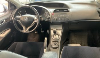 Honda Civic 2.2 CTDI Sport full