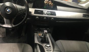 BMW 5er 520i full