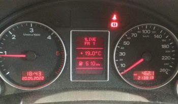 Audi A4 1.9 TDI full