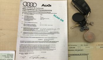 Audi A6 2.0 TDIe full