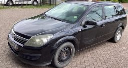Opel Astra 1.9 CDTI Edition