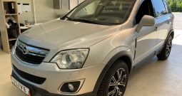 Opel Antara 2.2 CDTI Cosmo 4×4