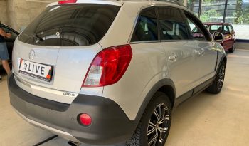 Opel Antara 2.2 CDTI Cosmo 4×4 full