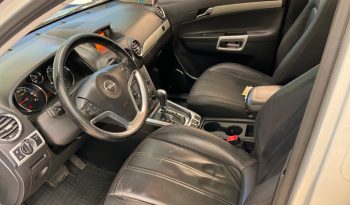 Opel Antara 2.2 CDTI Cosmo 4×4 full