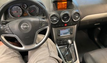 Opel Antara 2.2 CDTI Cosmo 4×4 full