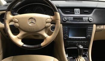 Mercedes-Benz CLS-Klasse CLS 320 CDI full