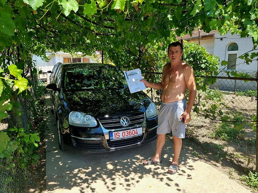 VW Jetta