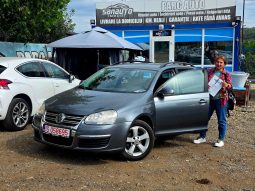 VW Golf V