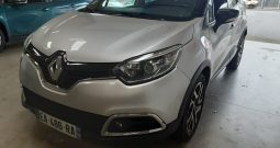 Renault Captur 1.2 TCe Energy Intens