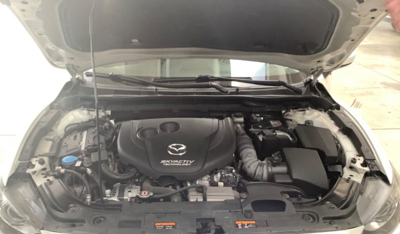 Mazda 6 2.2 Turbodiesel Exceed full