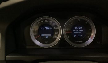 Volvo S 60 2.0 D3 Momentum full