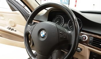 BMW 3er 320d Première full