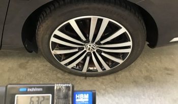 Volkswagen Passat 1.4 TSI Highline BlueMotion full