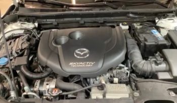 Mazda 6 2.2 Turbodiesel Center-Line full