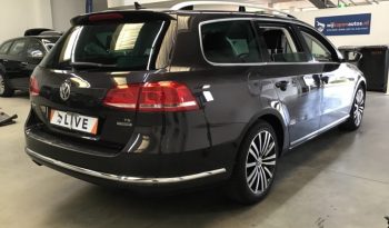 Volkswagen Passat 1.4 TSI Highline BlueMotion full