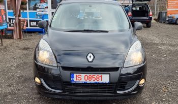 Renault Scenic 1.5 dCi Authentique full