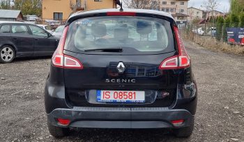 Renault Scenic 1.5 dCi Authentique full