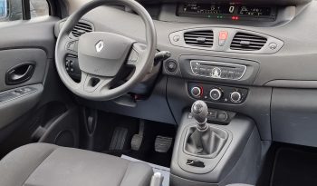 Renault Scenic 1.5 dCi Authentique full