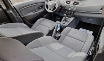 Renault Scenic 1.5 dCi Authentique full