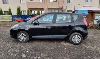 Renault Scenic 1.5 dCi Authentique full