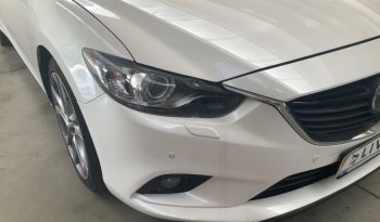 Mazda 6 2.2 Turbodiesel Exceed full