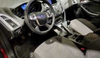 Ford Focus 1.6 TDCi Titanium full