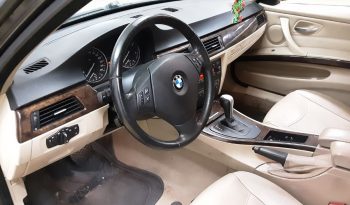 BMW 3er 320d Première full