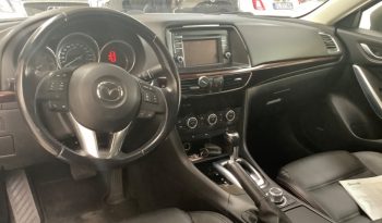 Mazda 6 2.2 Turbodiesel Exceed full