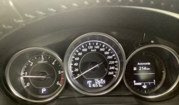 Mazda 6 2.2 Turbodiesel Exceed full