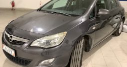 Opel Astra 1.7 CDTI Edition
