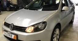 Volkswagen Golf VI 1.2 TSI Comfortline BlueMotion