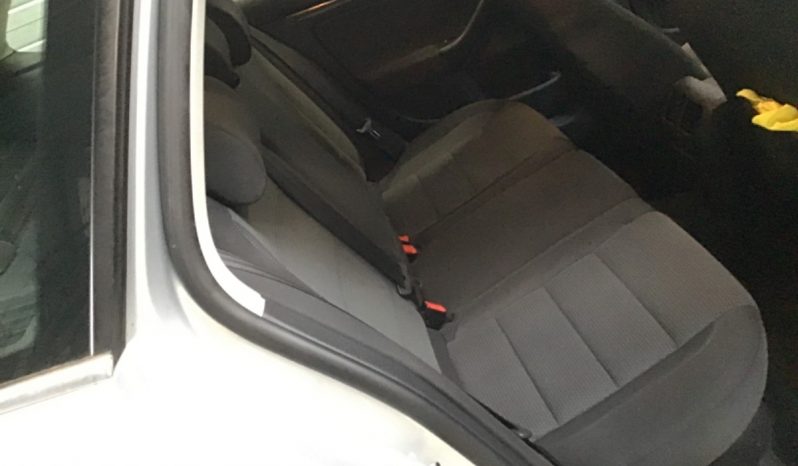 Volkswagen Golf VI 1.2 TSI Comfortline BlueMotion full