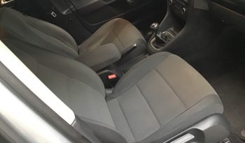 Volkswagen Golf VI 1.2 TSI Comfortline BlueMotion full