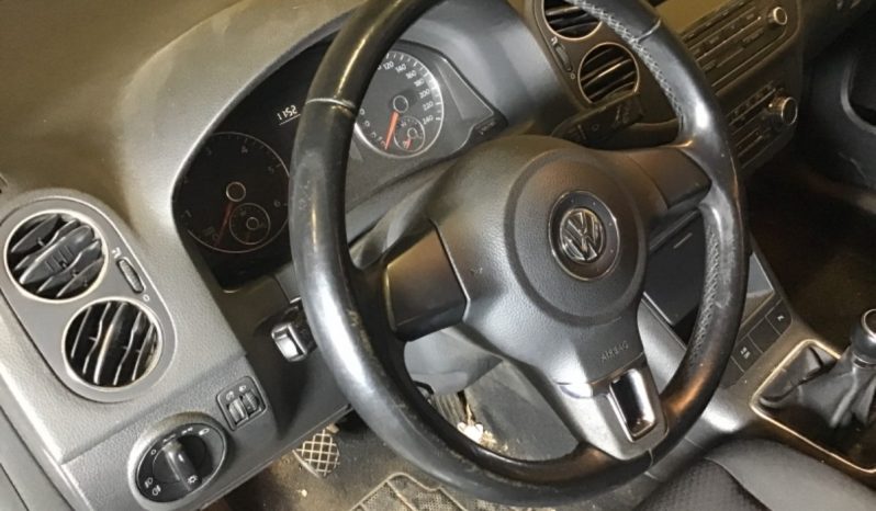 Volkswagen Golf Plus 1.6 TDI Trendline full