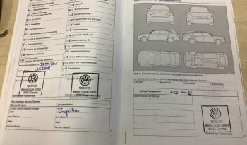 Volkswagen Polo 1.6 TDI Trendline full