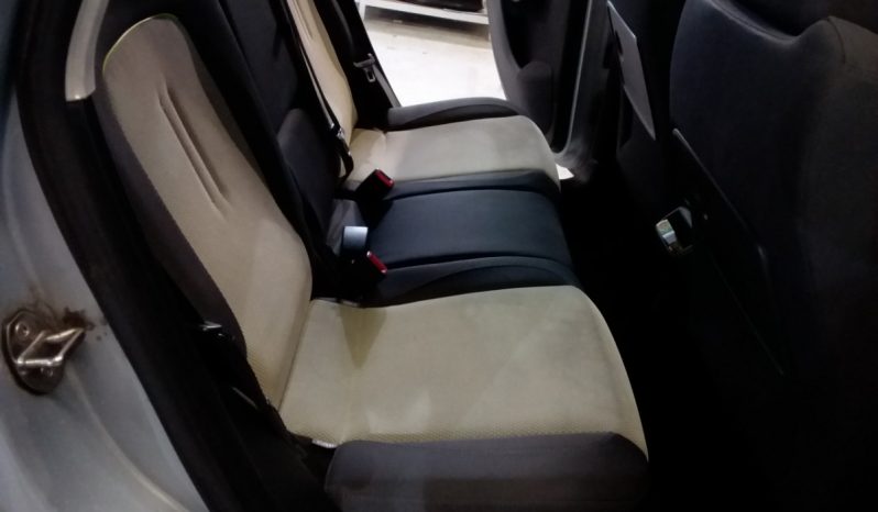 Seat Altea 1.9 TDI Stylance Style full