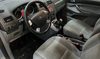 Ford C-Max 1.6 TDCi Trend full