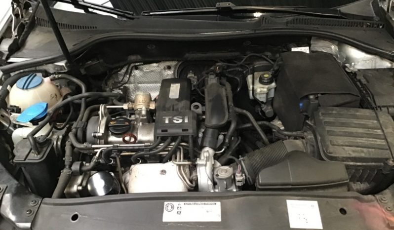Volkswagen Golf VI 1.2 TSI Comfortline BlueMotion full