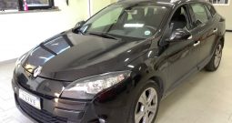 Renault Megane 1.5 dCi Attractive