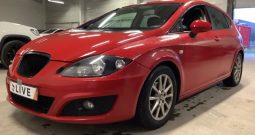 Seat Leon 1.6 TDI Style Copa Ecomotive