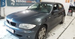 BMW 1er 118d