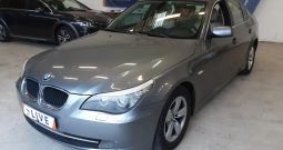 BMW 5er 520d